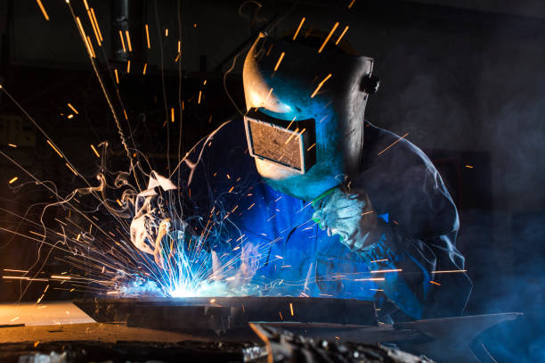 Best Welding Equipment Sales and Repair in Wrightsville, GA