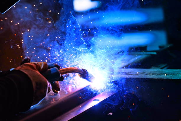 Best Structural Steel Welding in Wrightsville, GA