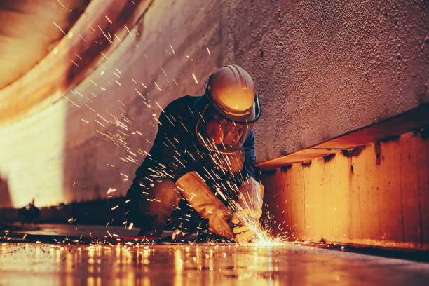 Best Food and Beverage Processing Equipment Welding in Wrightsville, GA