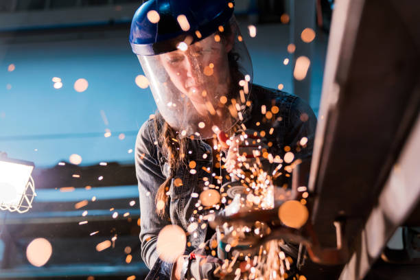 Best Specialty Welding Processes in Wrightsville, GA